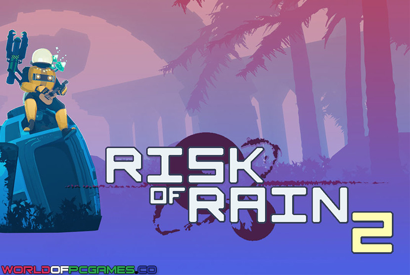 Risk of rain 1